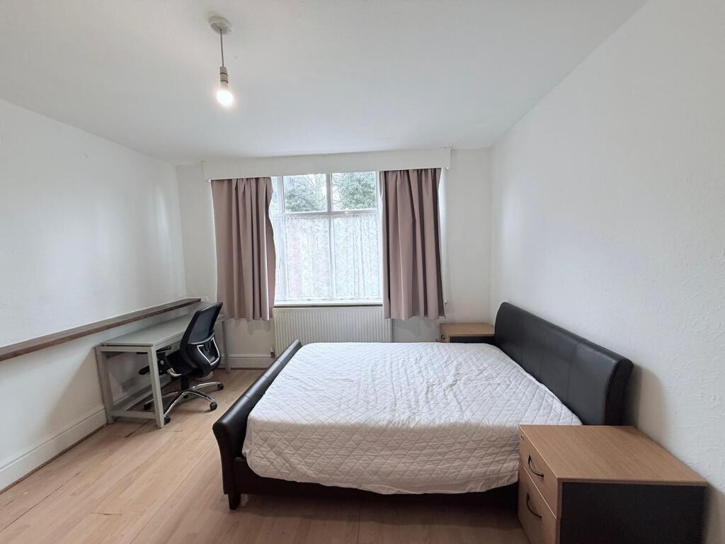1 bed House Share for rent in Wilford. From Bairstow Eves - Nottingham