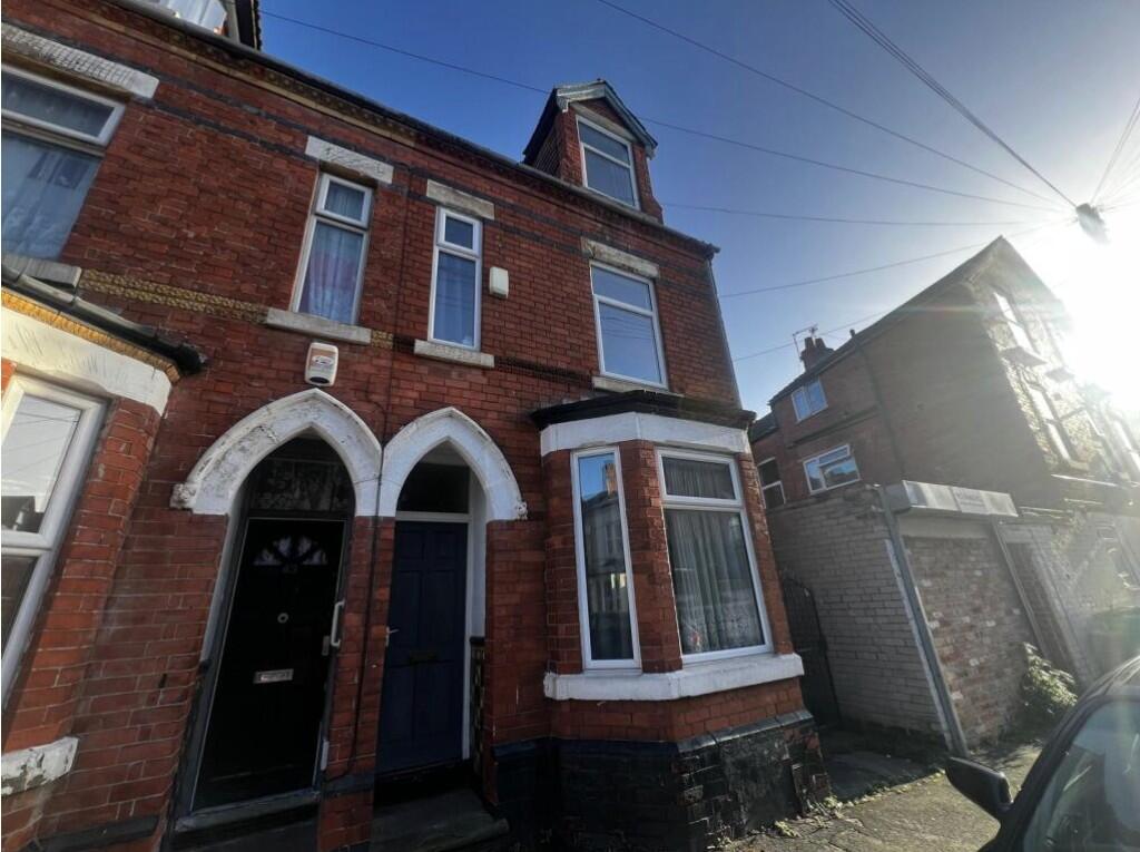 1 bed Detached for rent in Nottingham. From Bairstow Eves - Nottingham 1 bed Detached for rent in Nottingham. From Bairstow Eves - Nottingham