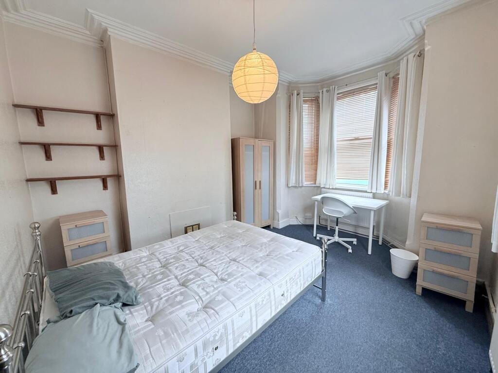 5 bed House Share for rent in Nottingham. From Bairstow Eves - Nottingham