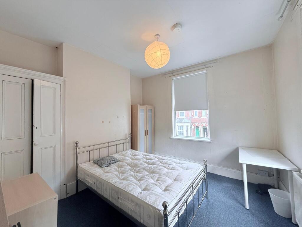 1 bed House Share for rent in Nottingham. From Bairstow Eves - Nottingham 1 bed House Share for rent in Nottingham. From Bairstow Eves - Nottingham