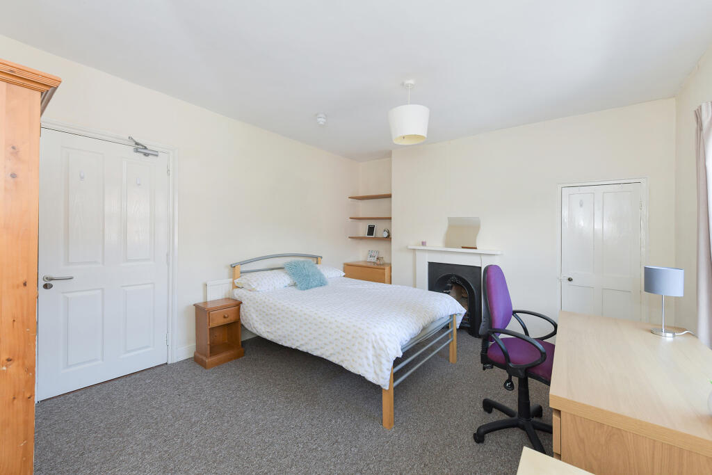 1 bed House Share for rent in Nottingham. From Bairstow Eves - Nottingham