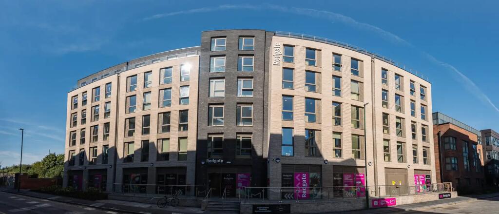 4 bed Studio for rent in West Bridgford. From Bairstow Eves - Nottingham
