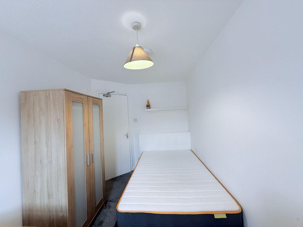 6 bed House Share for rent in Nottingham. From Bairstow Eves - Nottingham