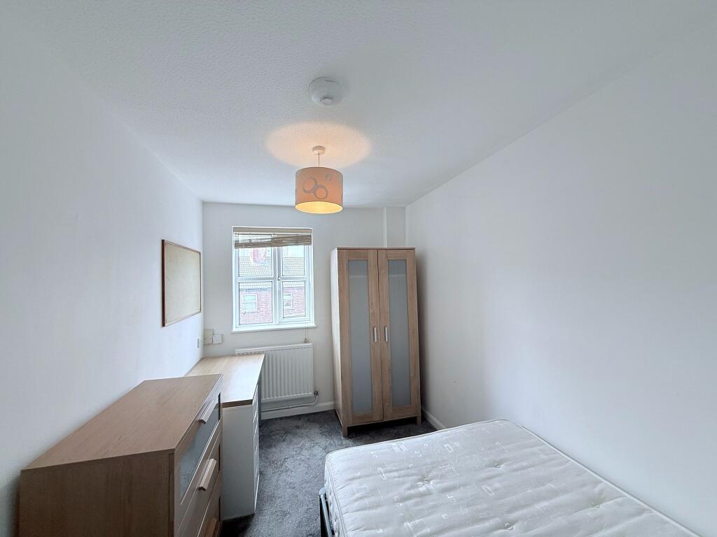 6 bed House Share for rent in Nottingham. From Bairstow Eves - Nottingham