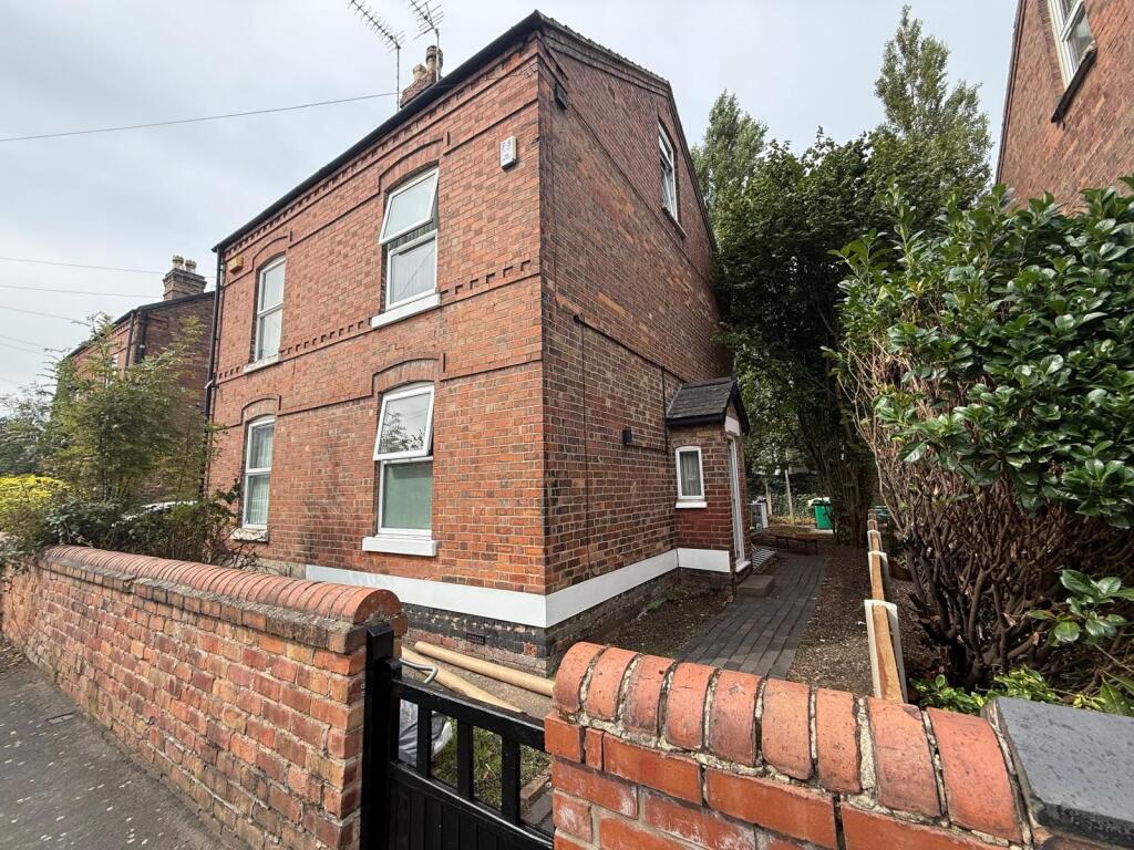 2 bed Detached for rent in Strelley. From Bairstow Eves - Nottingham 2 bed Detached for rent in Strelley. From Bairstow Eves - Nottingham