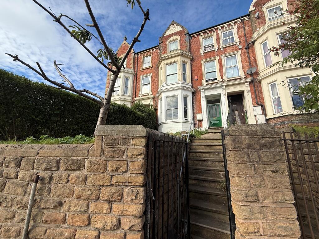 1 bed House Share for rent in Nottingham. From Bairstow Eves - Nottingham