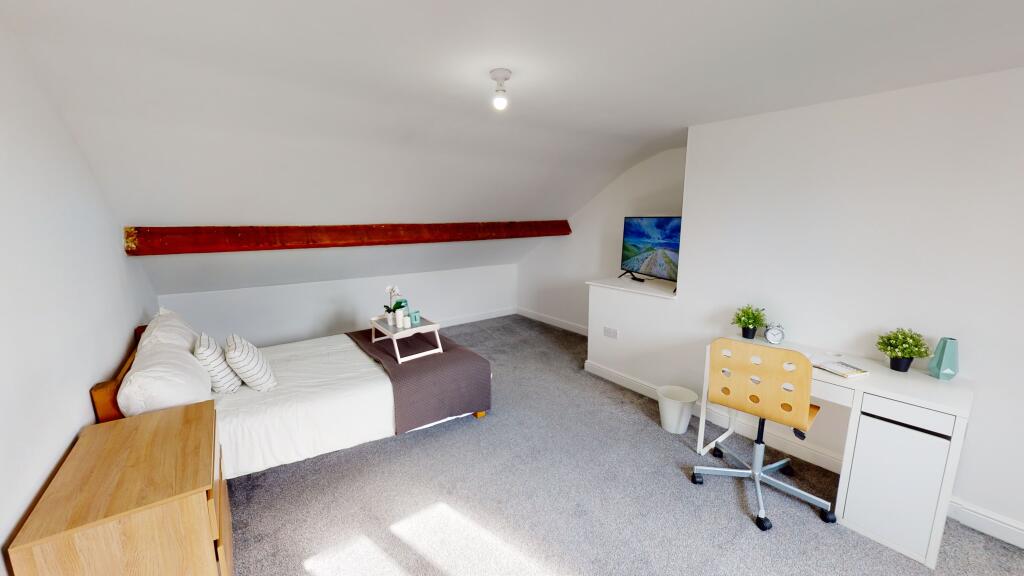 5 bed Detached for rent in Nottingham. From Bairstow Eves - Nottingham