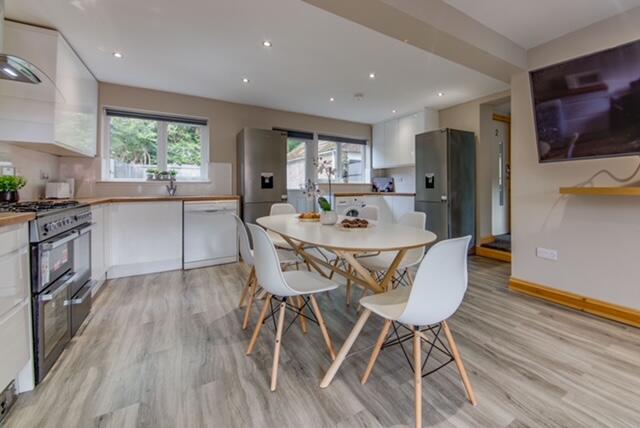 6 bed Detached for rent in Nottingham. From Bairstow Eves - Nottingham 6 bed Detached for rent in Nottingham. From Bairstow Eves - Nottingham