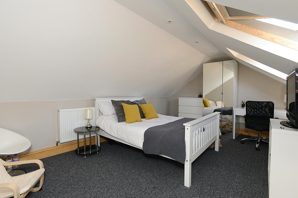 6 bed House (unspecified) for rent in Nottingham. From Bairstow Eves - Nottingham