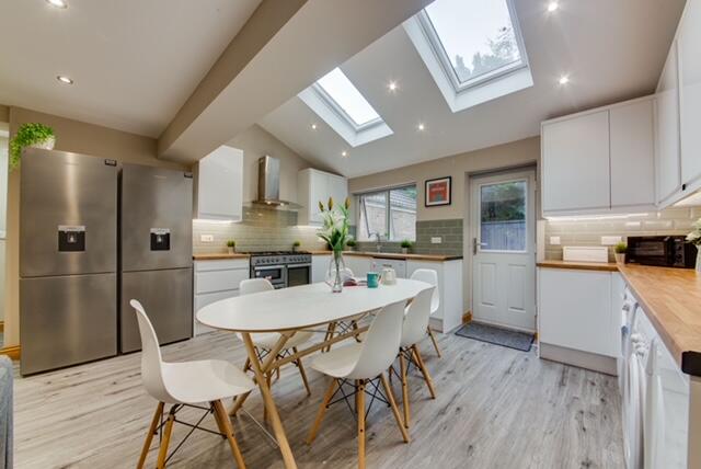 6 bed Detached for rent in Nottingham. From Bairstow Eves - Nottingham 6 bed Detached for rent in Nottingham. From Bairstow Eves - Nottingham