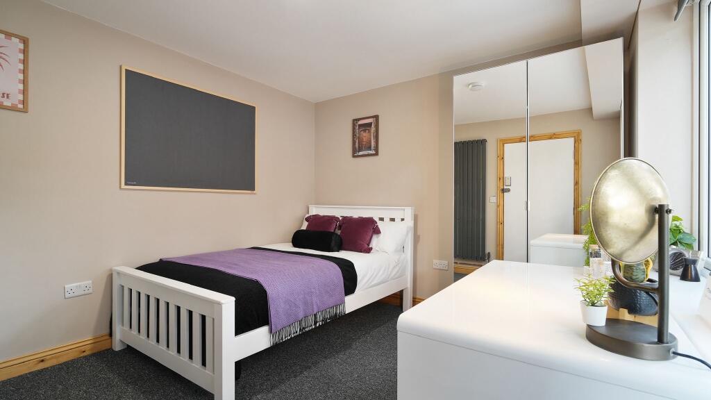 6 bed House (unspecified) for rent in Nottingham. From Bairstow Eves - Nottingham 6 bed House (unspecified) for rent in Nottingham. From Bairstow Eves - Nottingham
