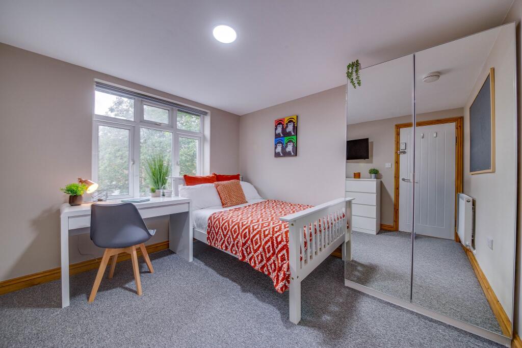 6 bed House (unspecified) for rent in Strelley. From Bairstow Eves - Nottingham 6 bed House (unspecified) for rent in Strelley. From Bairstow Eves - Nottingham