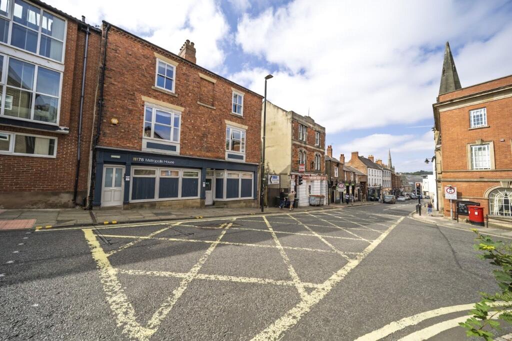 1 bed Apartment for rent in Durham. From Bradley Hall - Durham