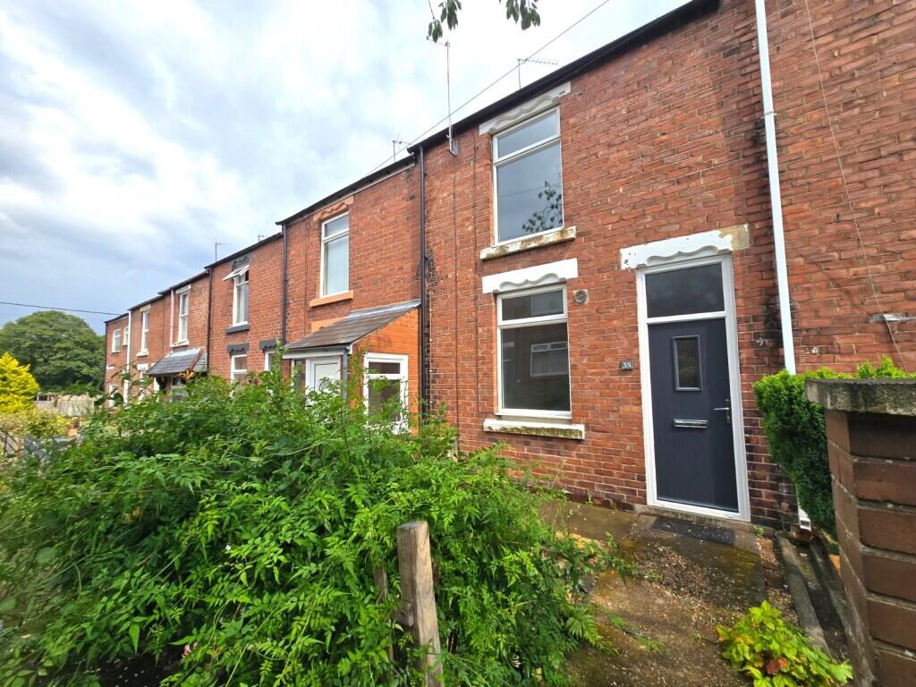 2 bed Mid Terraced House for rent in Durham. From Ben Charles - Durham