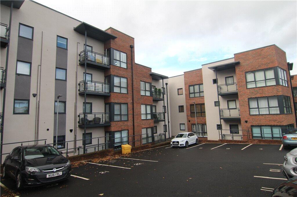 1 bed Apartment for rent in Durham. From Ben Charles - Durham 1 bed Apartment for rent in Durham. From Ben Charles - Durham
