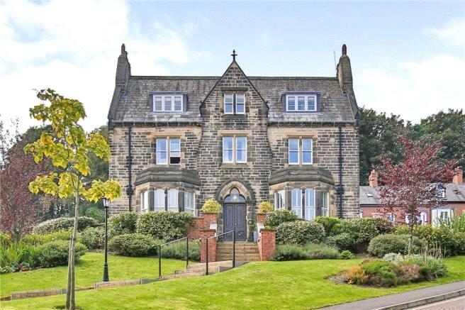 2 bed Apartment for rent in Durham. From Ben Charles - Durham