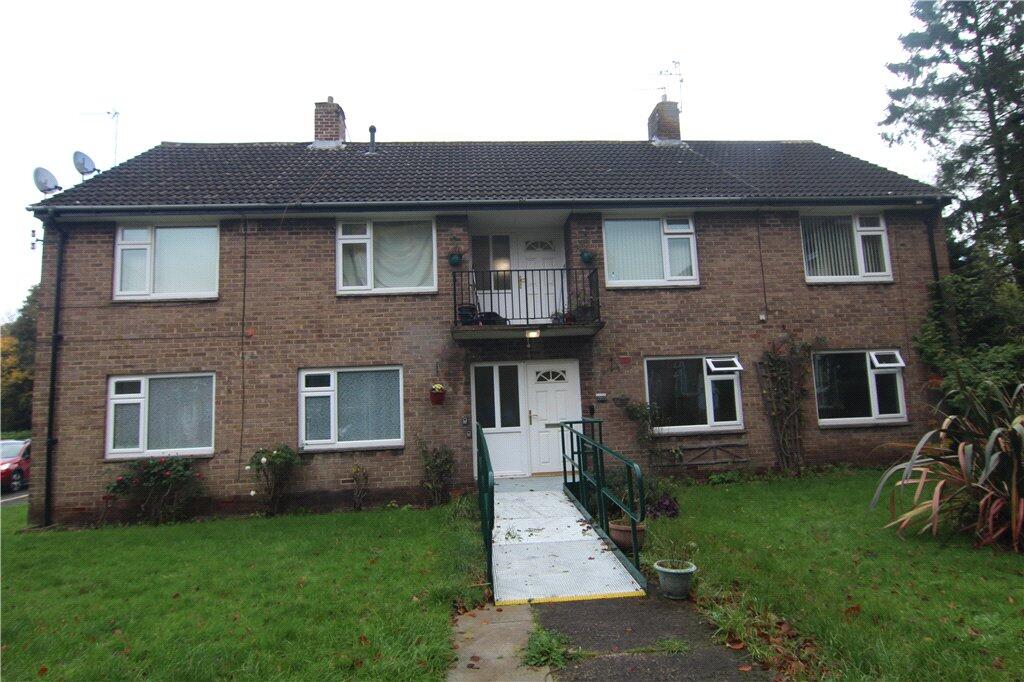1 bed Apartment for rent in Durham. From Ben Charles - Durham