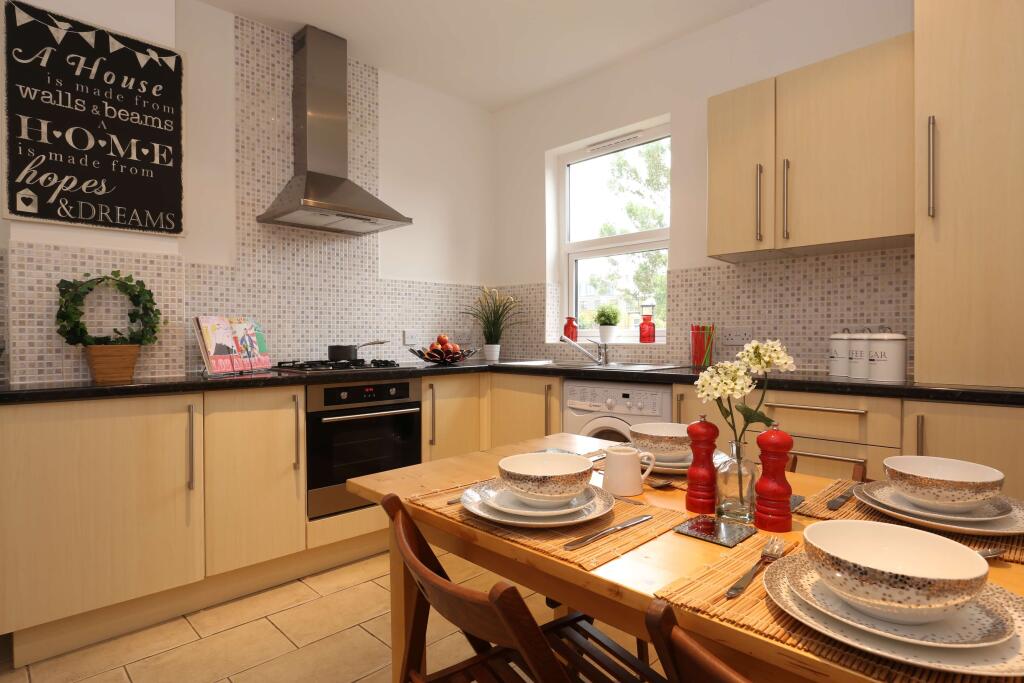 2 bed Apartment for rent in Lewisham. From Bryan & Keegan - London