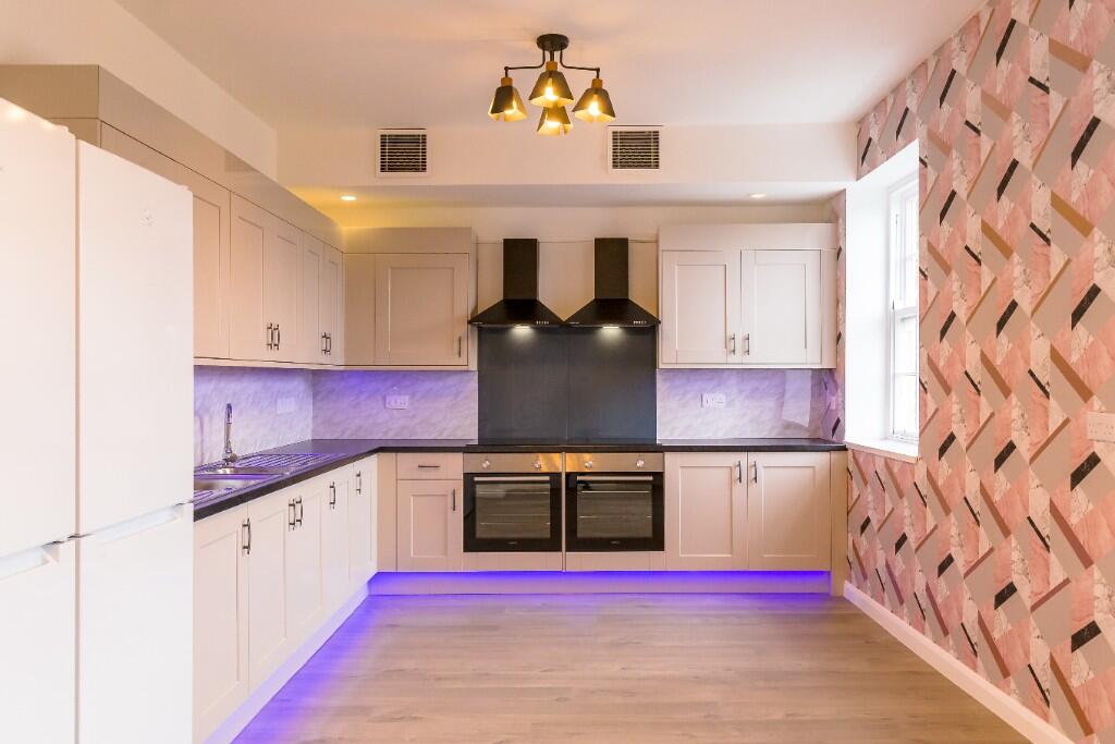 7 bed Apartment for rent in Newcastle upon Tyne. From Graysons Properties - Newcastle Upon Tyne