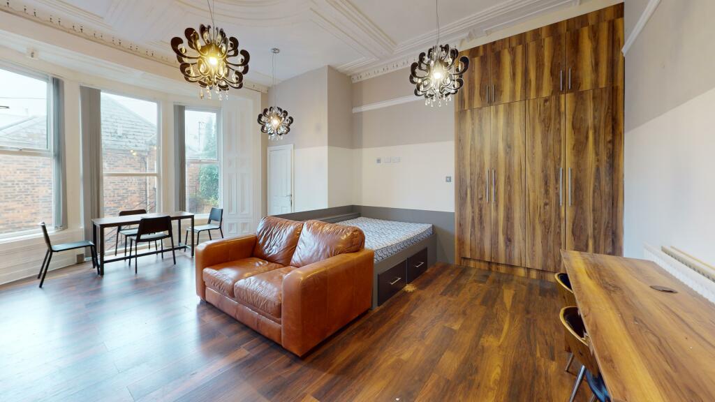 3 bed Studio for rent in Sunderland. From Graysons Properties - Newcastle Upon Tyne