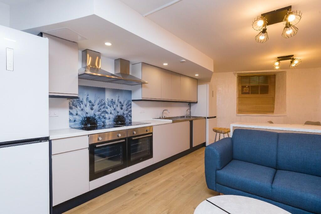 8 bed Flat Share for rent in Newcastle upon Tyne. From Graysons Properties - Newcastle Upon Tyne