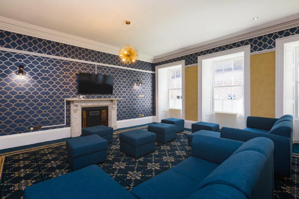 9 bed Apartment for rent in Newcastle upon Tyne. From Graysons Properties - Newcastle Upon Tyne