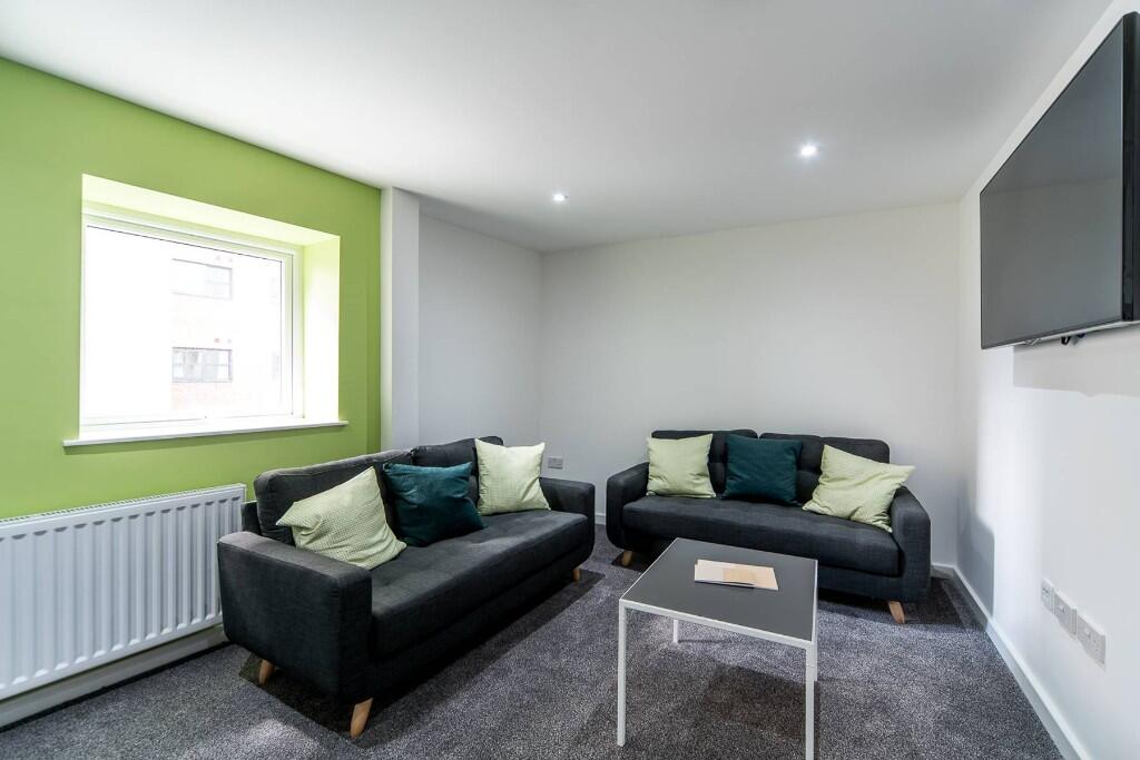 3 bed Flat Share for rent in Newcastle upon Tyne. From Graysons Properties - Newcastle Upon Tyne