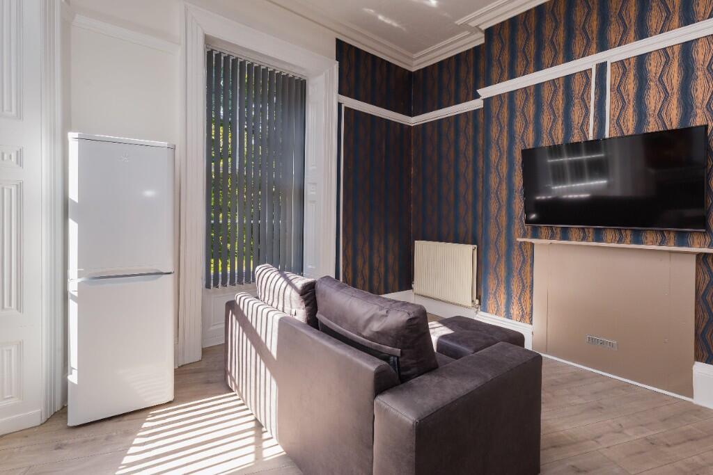 4 bed Apartment for rent in Newcastle upon Tyne. From Graysons Properties - Newcastle Upon Tyne