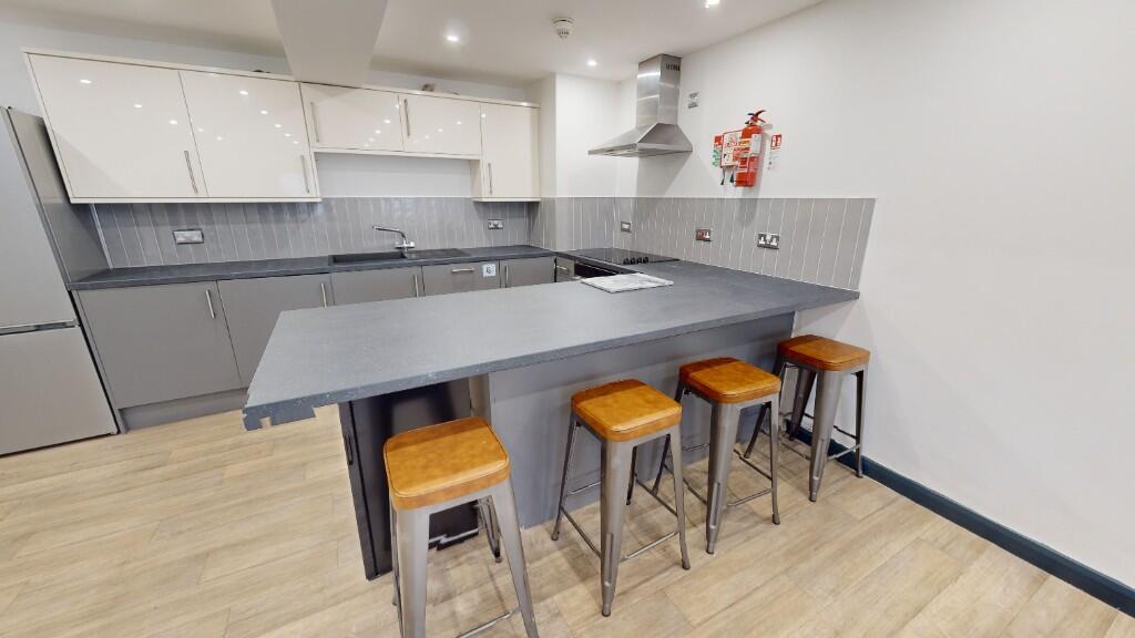 4 bed Apartment for rent in Newcastle upon Tyne. From Graysons Properties - Newcastle Upon Tyne