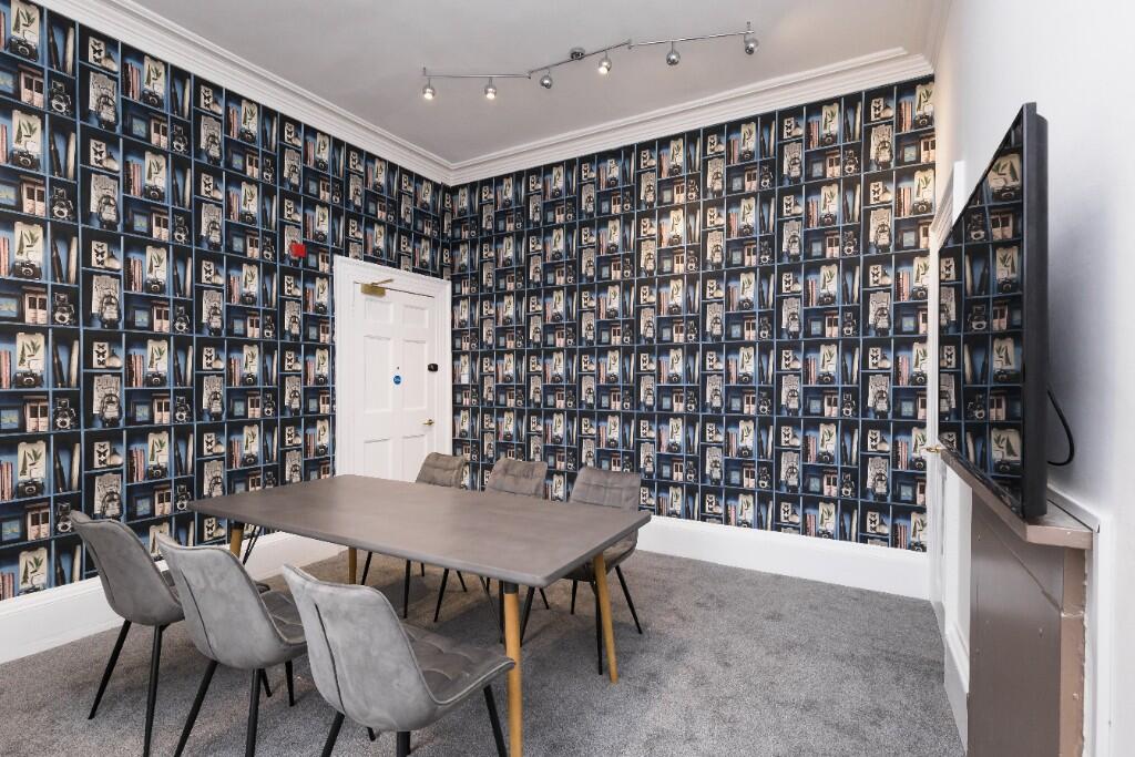 4 bed Apartment for rent in Newcastle upon Tyne. From Graysons Properties - Newcastle Upon Tyne