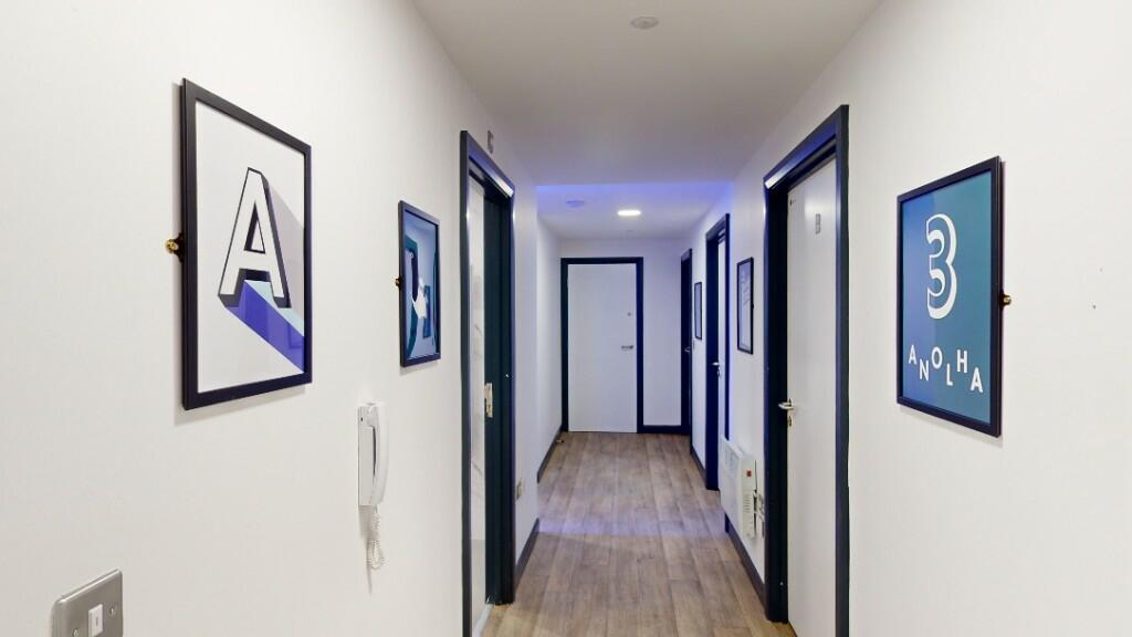 6 bed Apartment for rent in Newcastle upon Tyne. From Graysons Properties - Newcastle Upon Tyne 6 bed Apartment for rent in Newcastle upon Tyne. From Graysons Properties - Newcastle Upon Tyne