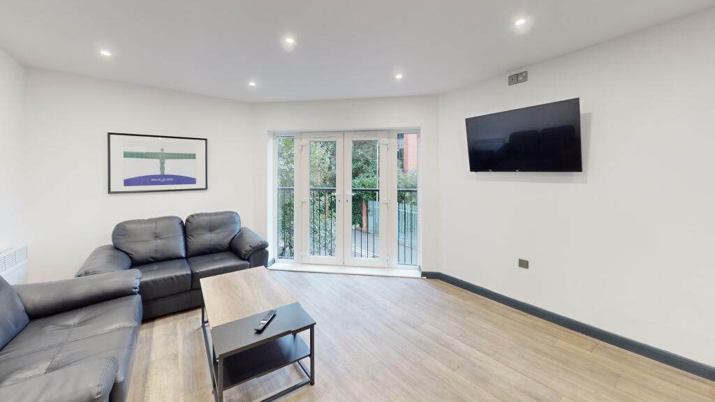 4 bed Apartment for rent in Newcastle upon Tyne. From Graysons Properties - Newcastle Upon Tyne 4 bed Apartment for rent in Newcastle upon Tyne. From Graysons Properties - Newcastle Upon Tyne