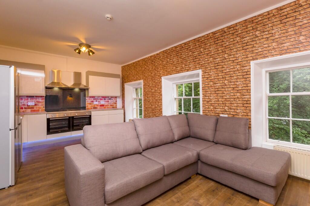 5 bed Apartment for rent in Newcastle upon Tyne. From Graysons Properties - Newcastle Upon Tyne