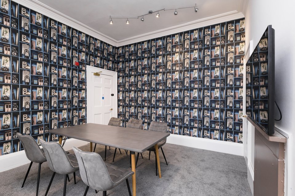 0 bed Studio for rent in Newcastle upon Tyne. From Graysons Properties - Newcastle Upon Tyne