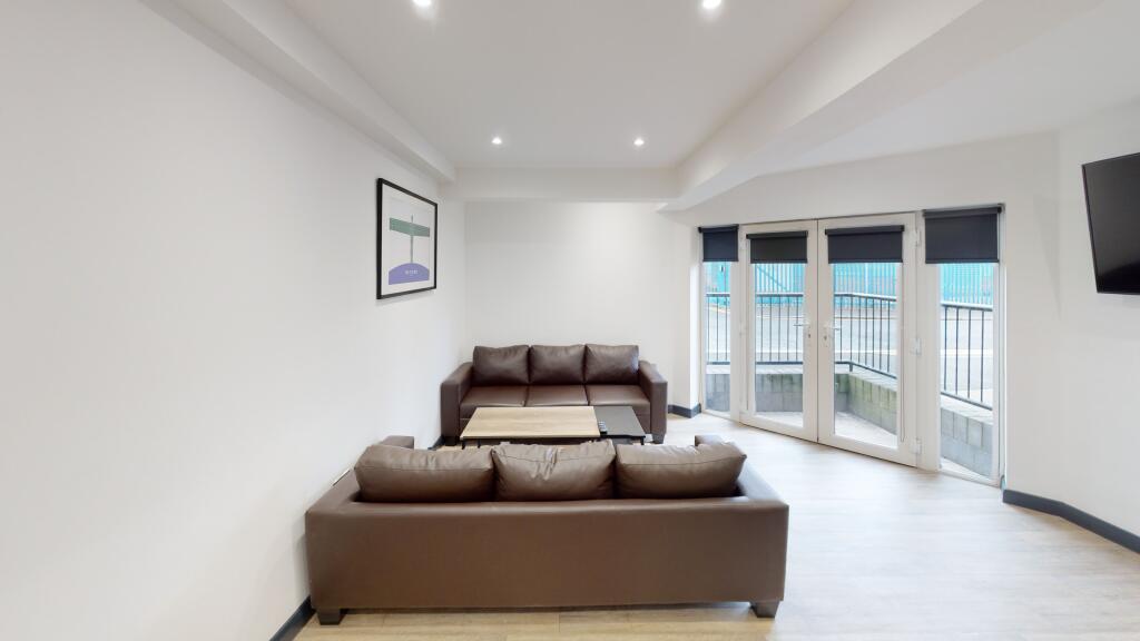 2 bed Flat Share for rent in Newcastle upon Tyne. From Graysons Properties - Newcastle Upon Tyne