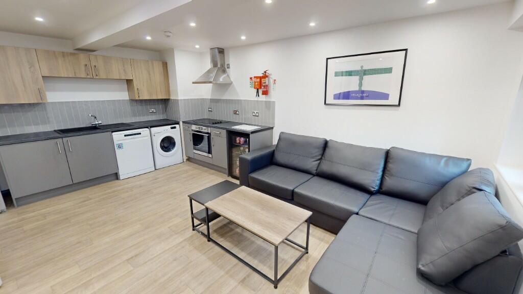 6 bed Apartment for rent in Newcastle upon Tyne. From Graysons Properties - Newcastle Upon Tyne 6 bed Apartment for rent in Newcastle upon Tyne. From Graysons Properties - Newcastle Upon Tyne