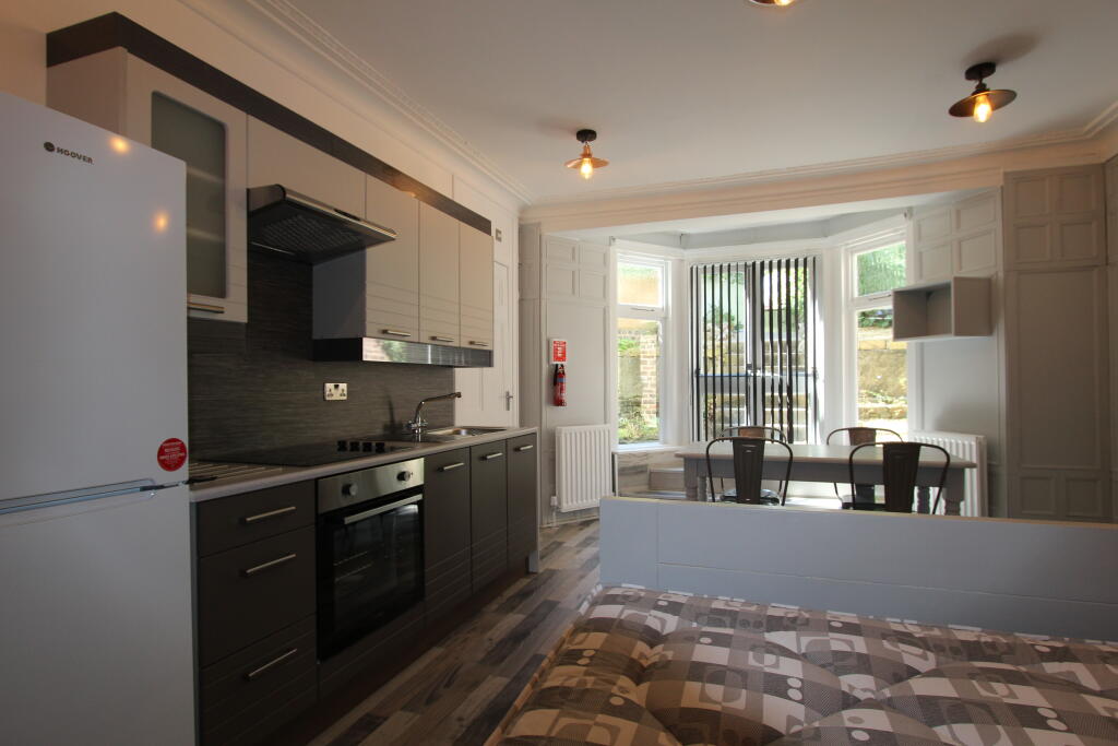 0 bed Studio for rent in Sunderland. From Graysons Properties - Newcastle Upon Tyne