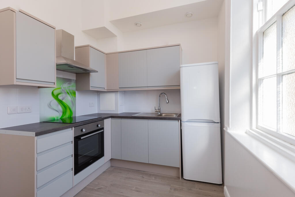 2 bed Apartment for rent in Newcastle upon Tyne. From Graysons Properties - Newcastle Upon Tyne