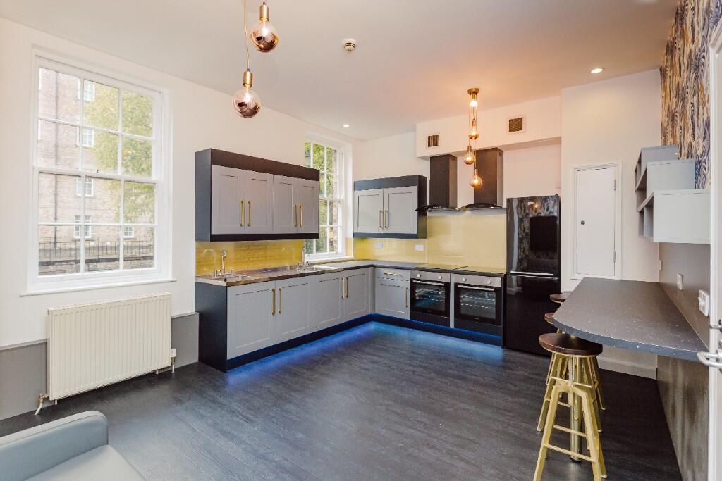 5 bed Apartment for rent in Newcastle upon Tyne. From Graysons Properties - Newcastle Upon Tyne