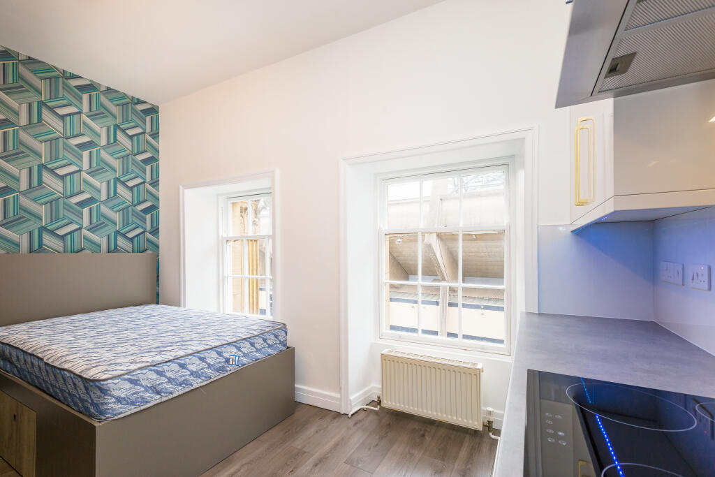 0 bed Studio for rent in Newcastle upon Tyne. From Graysons Properties - Newcastle Upon Tyne