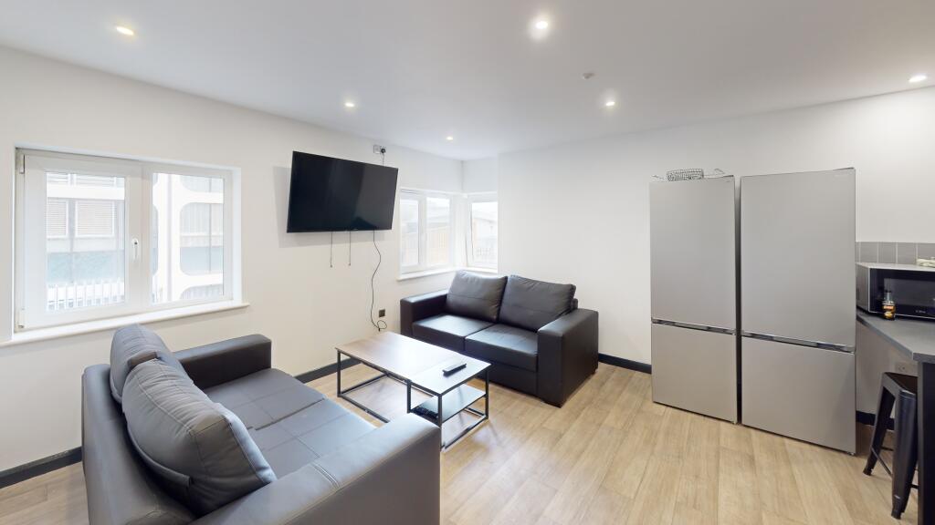 1 bed Flat Share for rent in Newcastle upon Tyne. From Graysons Properties - Newcastle Upon Tyne