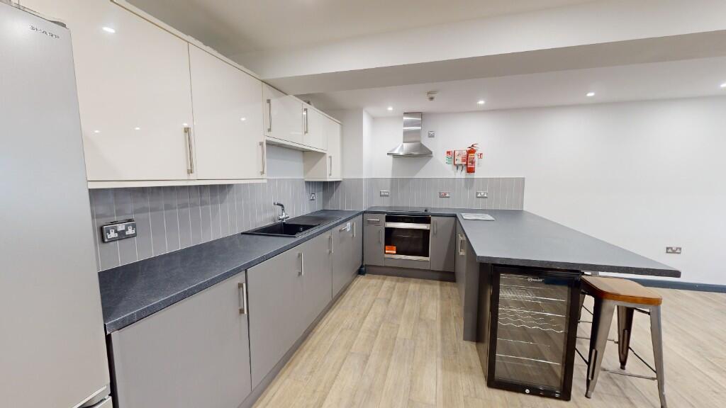 1 bed Flat Share for rent in Newcastle upon Tyne. From Graysons Properties - Newcastle Upon Tyne