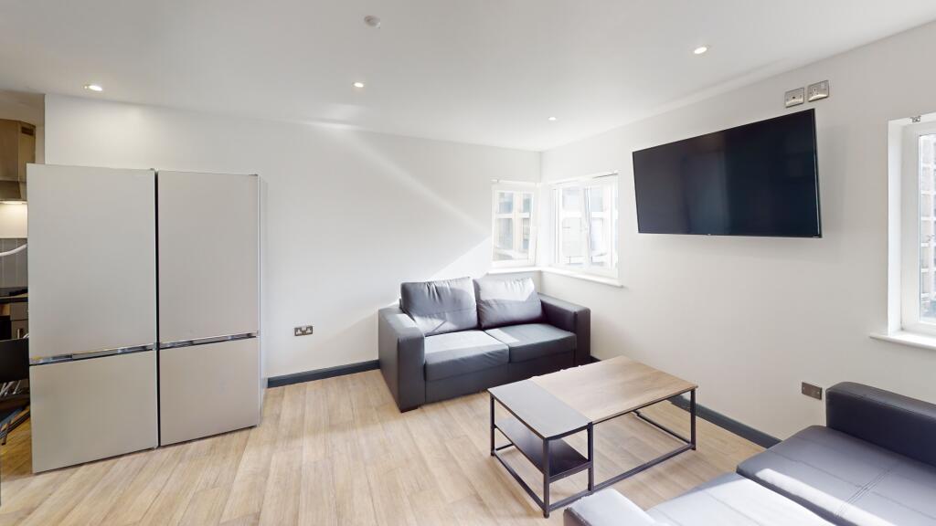 6 bed Apartment for rent in Newcastle upon Tyne. From Graysons Properties - Newcastle Upon Tyne