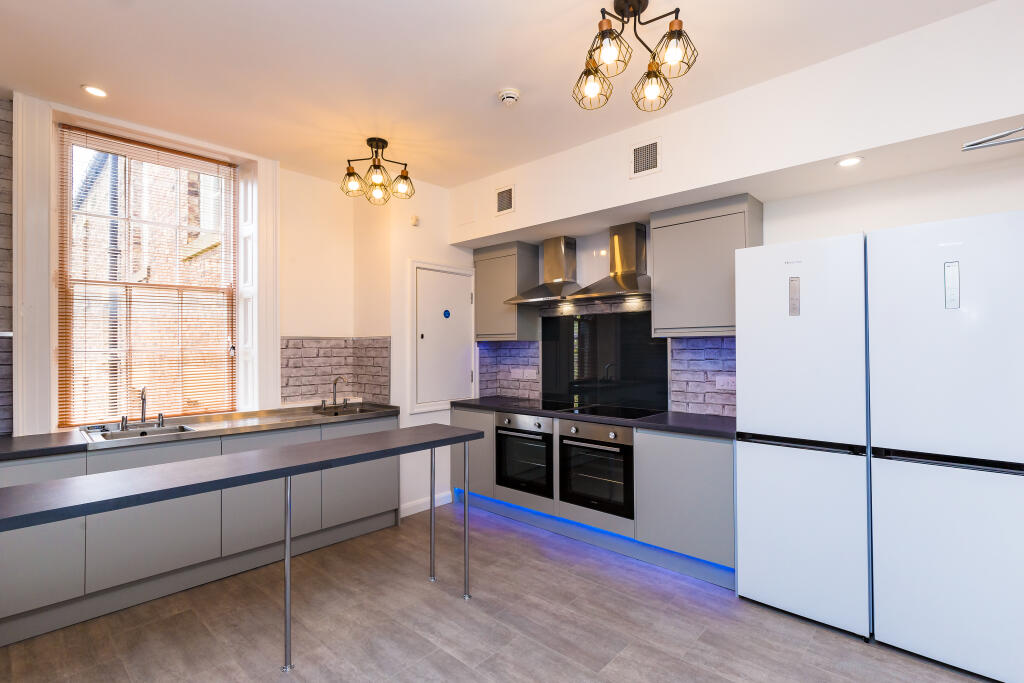 3 bed Flat Share for rent in Newcastle upon Tyne. From Graysons Properties - Newcastle Upon Tyne