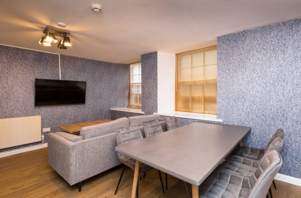 3 bed Studio for rent in Newcastle upon Tyne. From Graysons Properties - Newcastle Upon Tyne