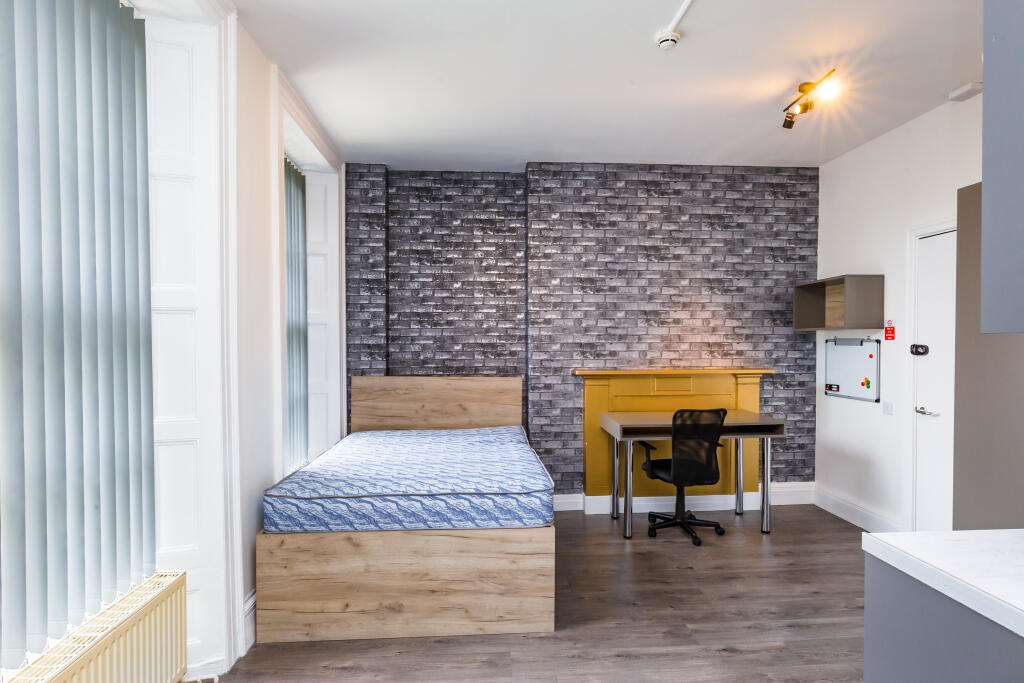 4 bed Studio for rent in Newcastle upon Tyne. From Graysons Properties - Newcastle Upon Tyne 4 bed Studio for rent in Newcastle upon Tyne. From Graysons Properties - Newcastle Upon Tyne