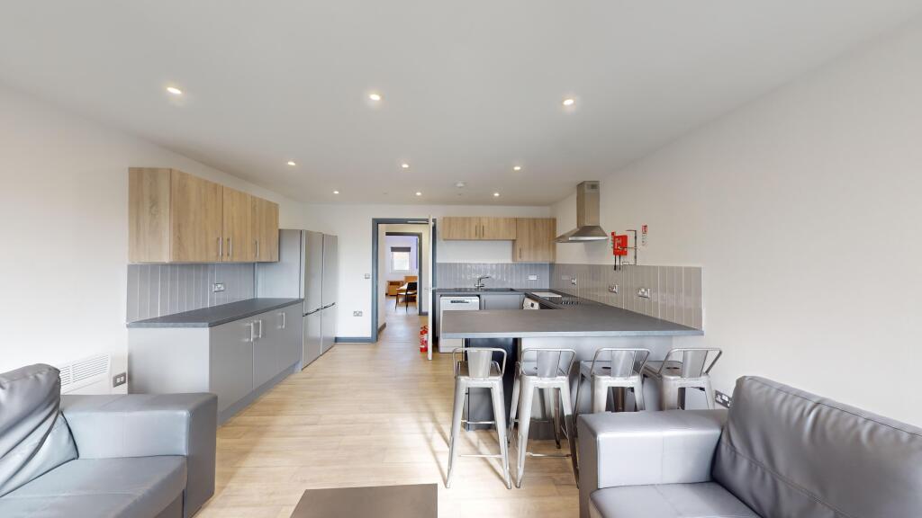 2 bed Flat Share for rent in Newcastle upon Tyne. From Graysons Properties - Newcastle Upon Tyne