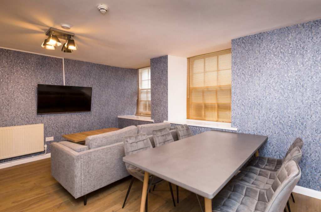 3 bed Studio for rent in Newcastle upon Tyne. From Graysons Properties - Newcastle Upon Tyne 3 bed Studio for rent in Newcastle upon Tyne. From Graysons Properties - Newcastle Upon Tyne