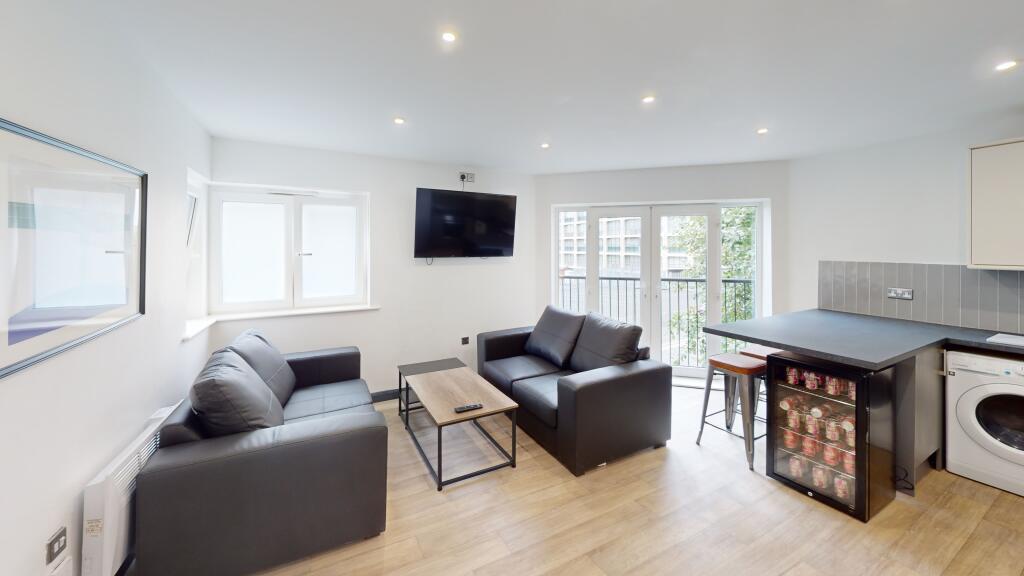 4 bed Apartment for rent in Newcastle upon Tyne. From Graysons Properties - Newcastle Upon Tyne