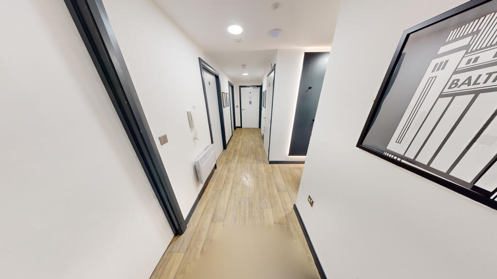 4 bed Apartment for rent in Newcastle upon Tyne. From Graysons Properties - Newcastle Upon Tyne